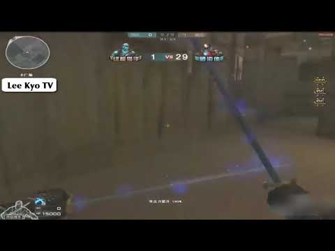 Cao thủ CFQQ 1 cân 29