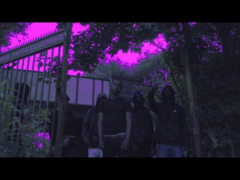 Yxng Loose - Jet Lag  [Official Music Video]