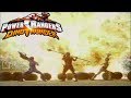 Power Rangers Dino Thunder Fan Opening 1