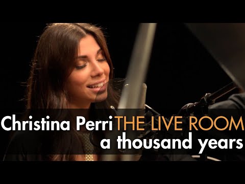 Christina Perri - 