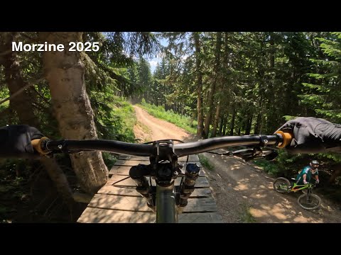 Morzine 2025