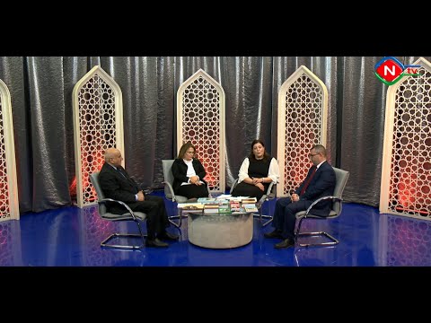 Söz məclisi - 29.01.2023