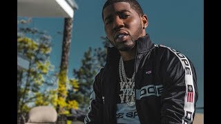 YFN Trae Pound Feat. YFN Lucci - RAW