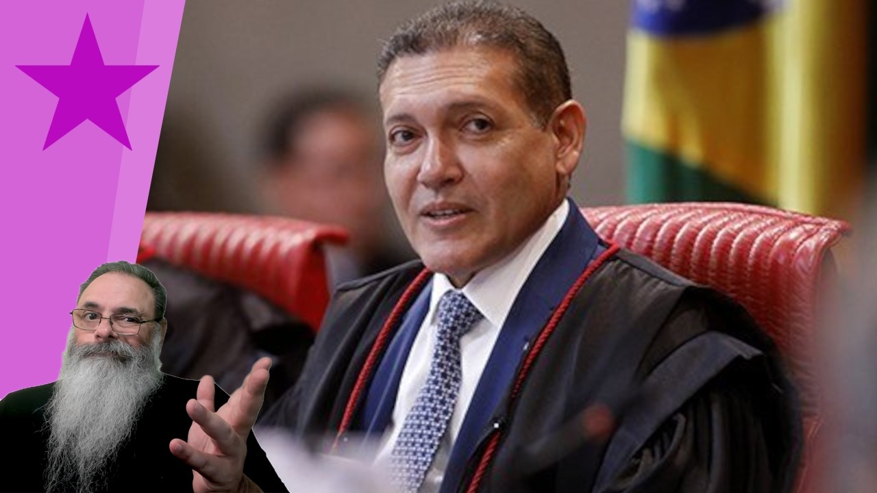 KASSIO NUNES enterra CASO da CPI da COVID: BOLSONARO é INOCENTE