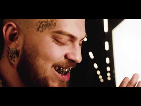 Kil - MoonRock (Prod. Kil) (Video Oficial)