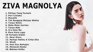 Download lagu Ziva Magnolya Full Album 2022 Lagu Ziva Magnolya 2... mp3