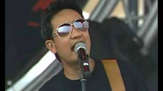 Kamu - Nitrus @ Hot Fm Big Jam 2008!