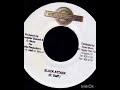 Iceman - Gal Dem Want (Black Attack Riddim)