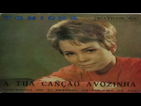 Tonicha - A Tua Canção Avózinha (1967)