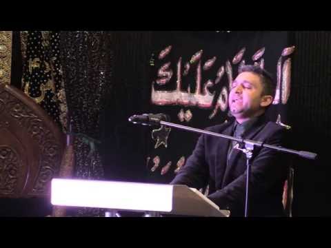 8th Muharram 1438 / 9th October 2016 - Marthiya (1)