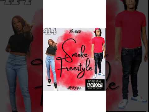 Xo.alize - Smoke Freestyle ft. OTR ST3ZZO (Official Audio)