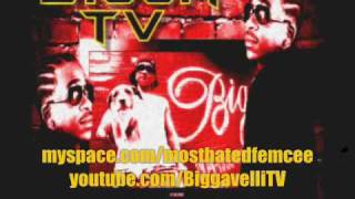 Max B Ft Floyd I'm Kinda High