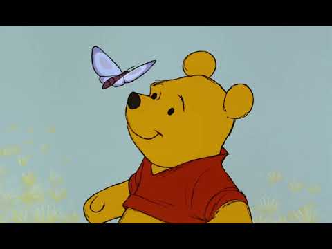 Winnie the Pooh Theme | The Many Adventures of Winnie the Pooh [1977]