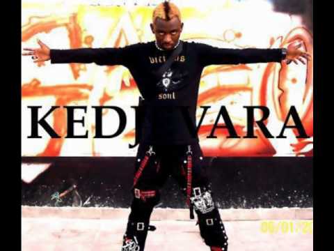 MACHINE DE GUERRE- DJ KEDJEVARA LE CYBORG LA MACHINE DE GUERRE