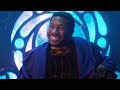 KANG And That S The Gambit He Who Remains Scene Loki TV Series 2021 Movie Clip HD