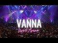 Vanna Ako Je Vrijedilo Išta Live Arena