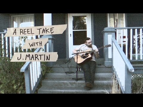 Reel Takes | J. Martin | House Of Leaves