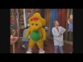Barney Puppy Love