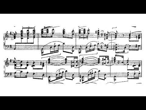 Francisco Buencamino - Sonrisa (Danza) (sheet music)