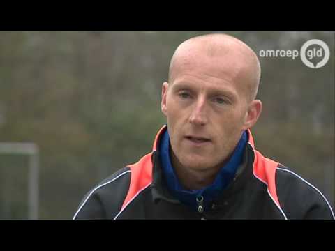 De Graafschap in crisis