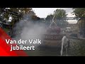 Kers op de appelmoes onthuld bij hotel Van der Valk in Gilze en Rijen
