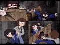 One Wheat Mark FANDUB Voice Over PART 1 24 FULL COMIC