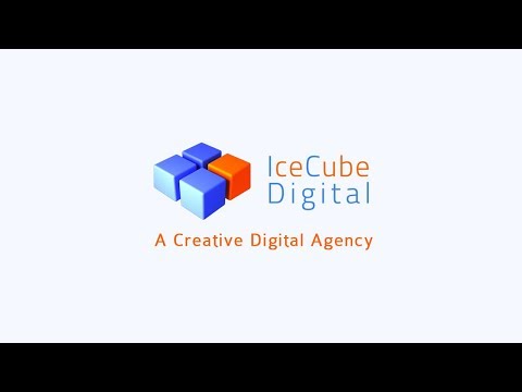 Videos from IceCube Digital