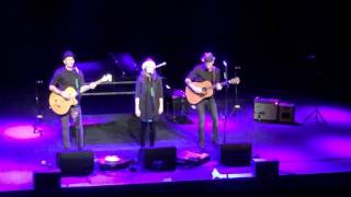 We&#39;re Chained - Brandi Carlile at College Street Music Hall
