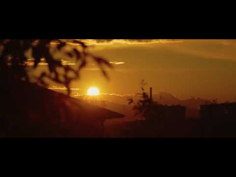 Summer in Murmansk (Midnight Sun Season)