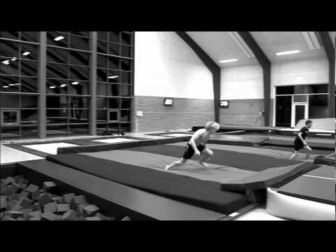 Kasper & Johanne - 19 December 2011