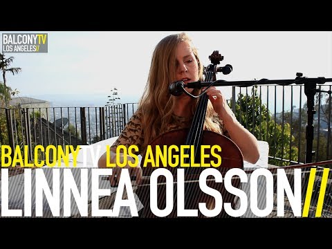 LINNEA OLSSON - GUILT (BalconyTV)