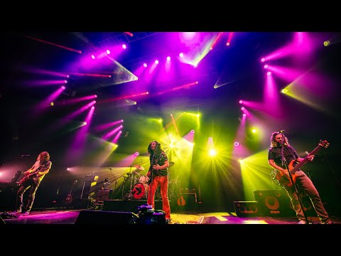 Pigeons Playing Ping Pong: 12.20.25 | The Capitol Theatre | Port Chester, NY [Full Show]