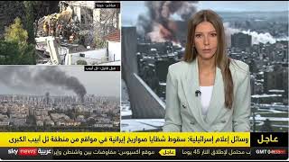 حرب إيران: إسقاط النظام أم تصعيد عالمي؟ وتحالف دولي في الأفق. ECCI