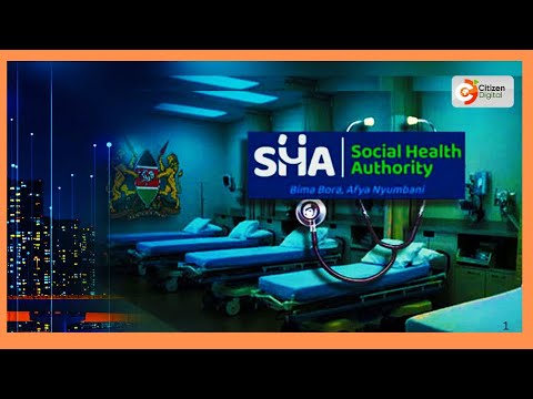 Hospitali za kibinafsi zimetishia kufanya mgomo