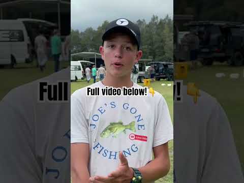 Police update on the Nerang tinnie rats! #fishing #bassfishing #kayak #kayaking #kayakfishing