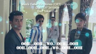 Download lagu FORTEEN - 'Tidak Pernah Berjumpa' (LIRIK) mp3