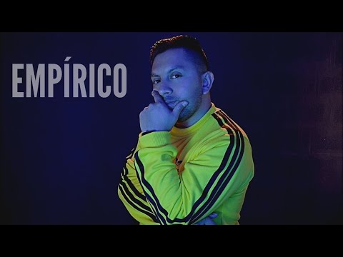 Redimi2 EMPÍRICO - Renacidos (Video Oficial)