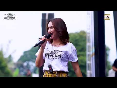 Happy Asmara - Hutang Pok Amai Amai Om New Monata Supertrack Clothing Jogja