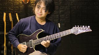 Download lagu J-Rocks - Cobalah Kau Mengerti - Guitar cover by Denny Bahana mp3