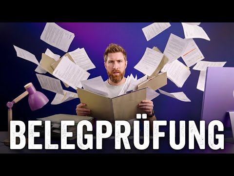 Claim Audit – KI-gestützte Belegprüfung für das moderne Schadenmanagement