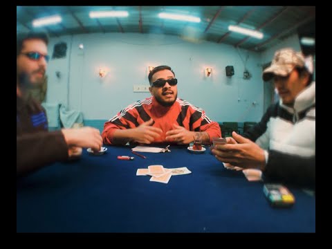 VARHIZ - STAR ROMAN (Official Music Video)