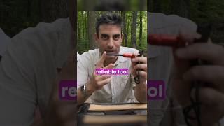 The FASTEST Way to Light a Fire with a Ferro Rod!