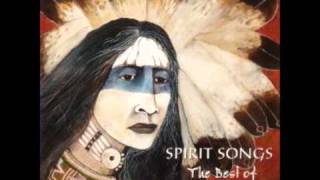 Listen to Me -- Spirit Songs - The Best of Bill Miller.wmv