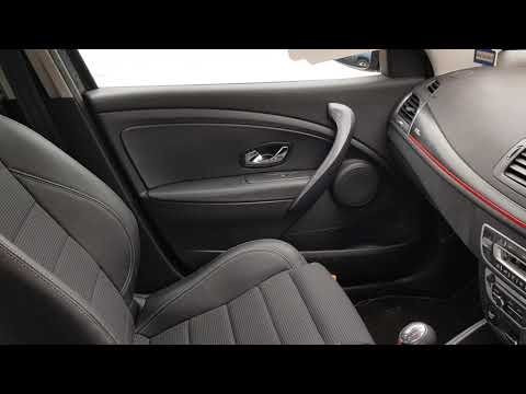 151D6923 - 2015 Renault Megane GT LINE 1.5 DCI 8,900