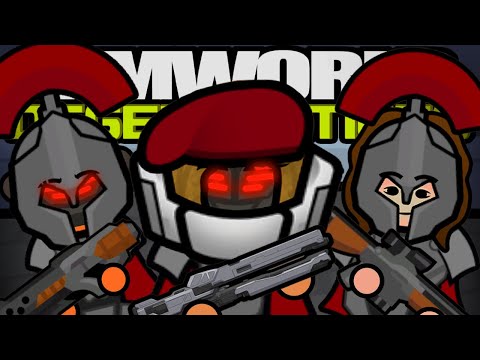 Going Extinct in Style | Rimworld: Degenerations #15