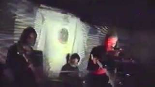 Grumpy Egg meets Sundial at the Mean Fiddler inside of a FireBall