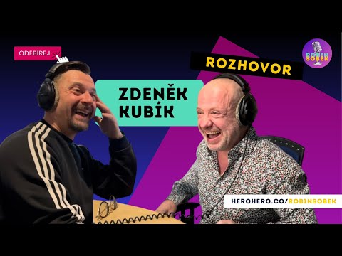 ZDENĚK KUBÍK - CZECH MADE MAN: "zabil jsem člověka, vydělával jsem 100 milionů korun ročně"