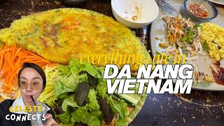 Da Nang, Vietnam 🇻🇳 | Street Food, Markets, Family Restaurants & Hidden Gems!