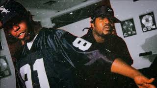 M.O.P. Calm Down (Alternate Intro)