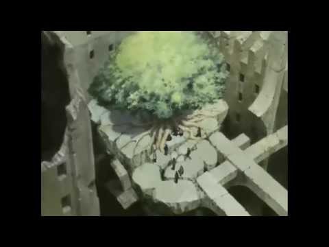 Wolf's Rain Abridged Episode 1 - Disney Movies are Epic